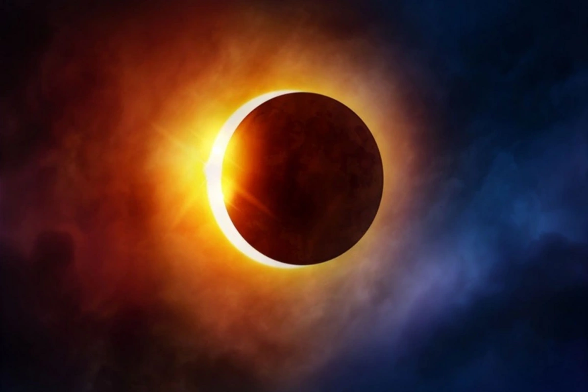 Tomorrow will be the second and last lunar eclipse of this year