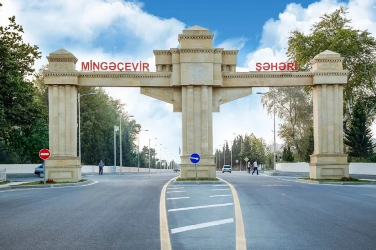Mingəçevir sakinlərini yollarla bağlı SEVİNDİRƏCƏK XƏBƏR