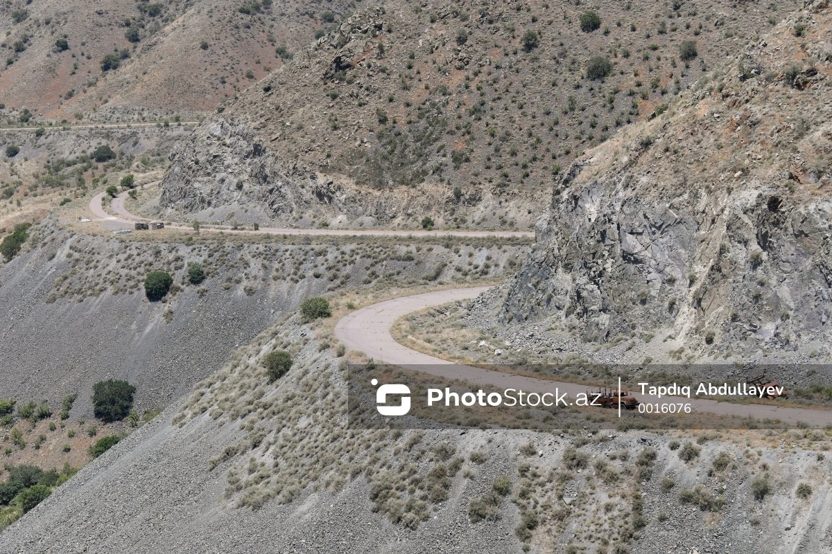 Мирзоян: Вопрос участия Турции и России в проекте TRIPP не обсуждался