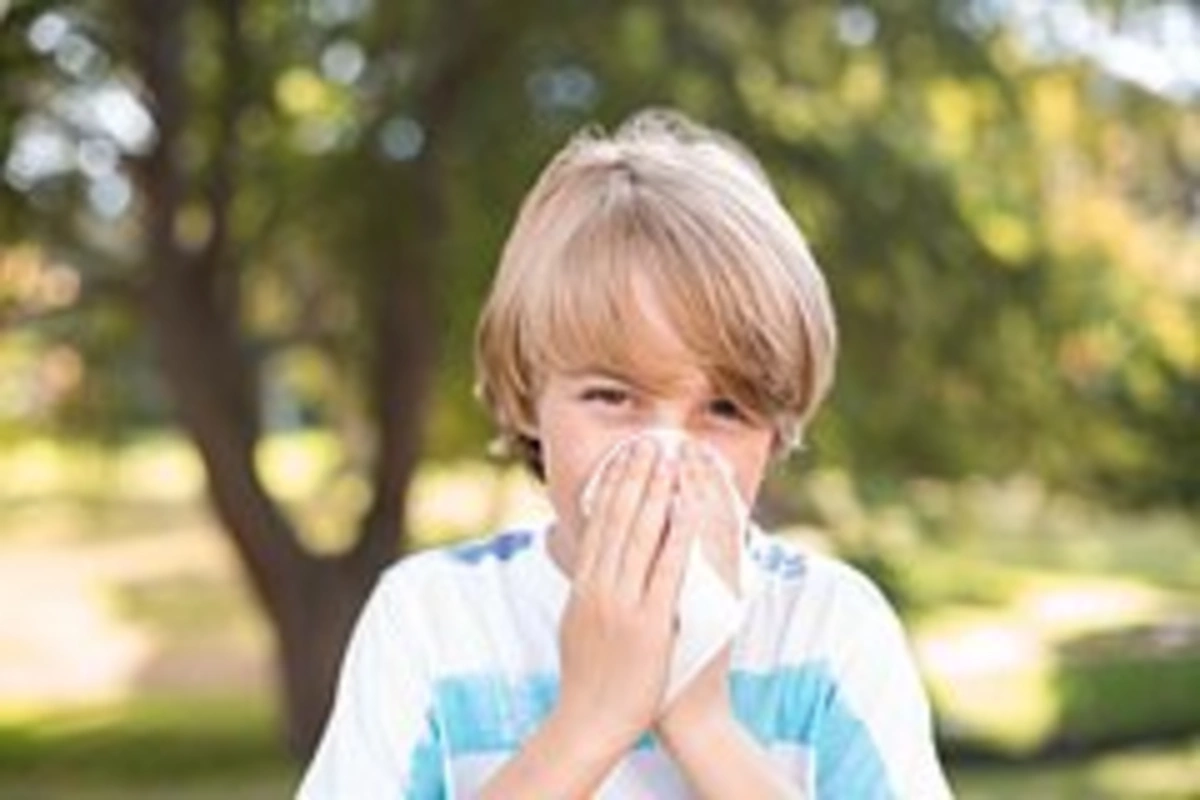 Hidden causes of allergies in urban children revealed