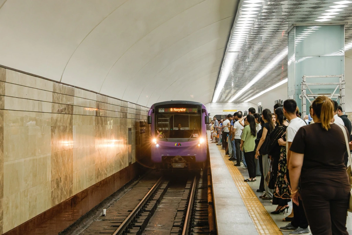 Bakı metrosunda obyektlər və dükanlar yenidən açılacaq? - RƏSMİ CAVAB