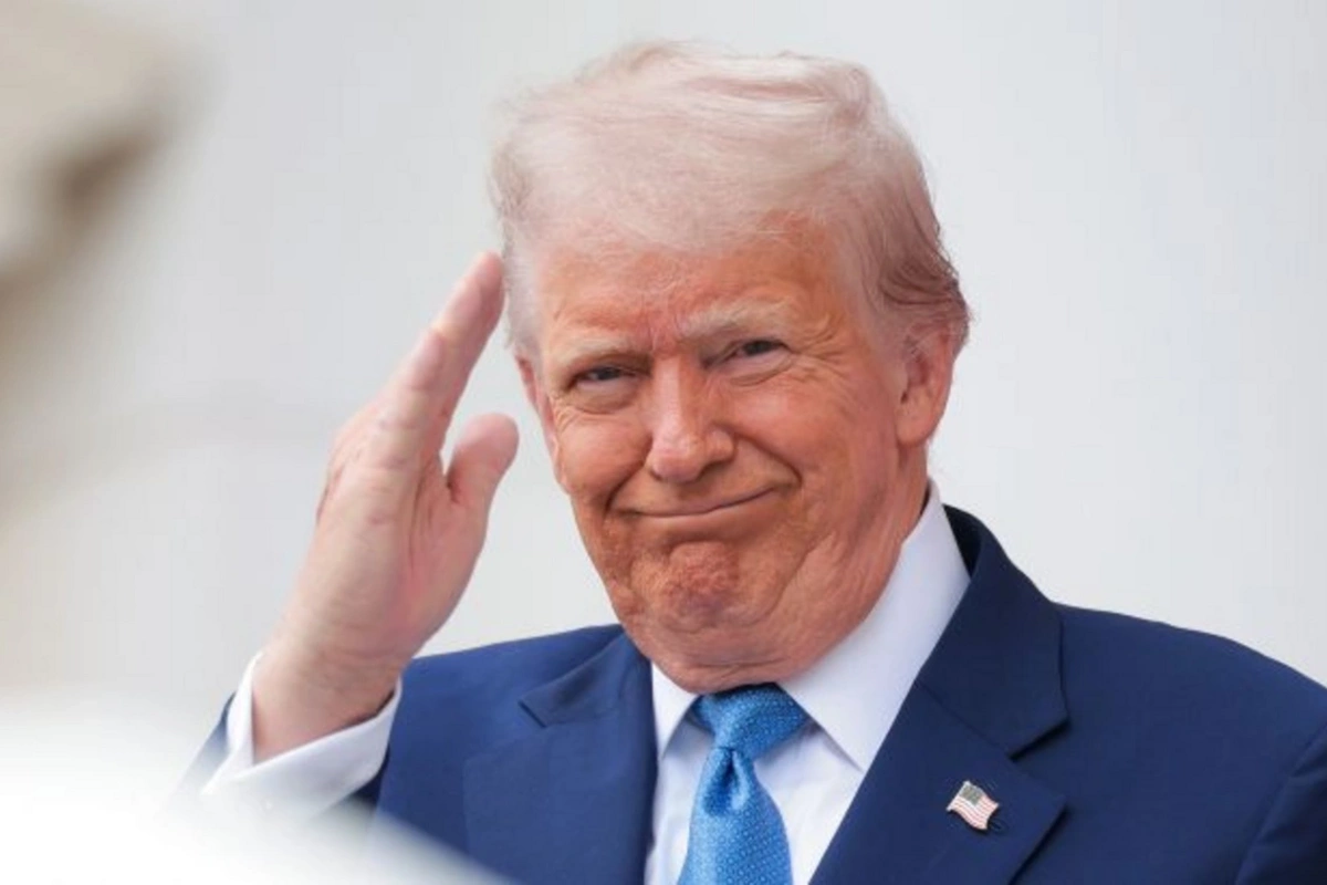 Tramp gündə 12 saatadək işləyir