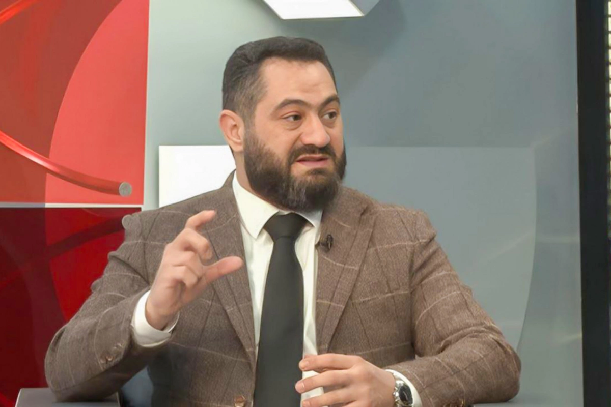 Qurtuluş Reabilitasiya Mərkəzinin rəhbəri tutulub