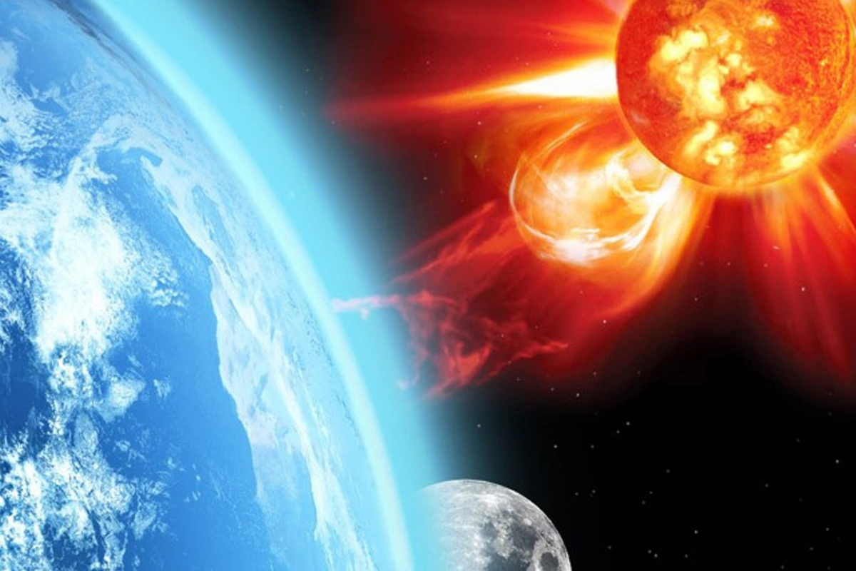 Bayram günlərinin kosmik hava proqnozu açıqlanıb