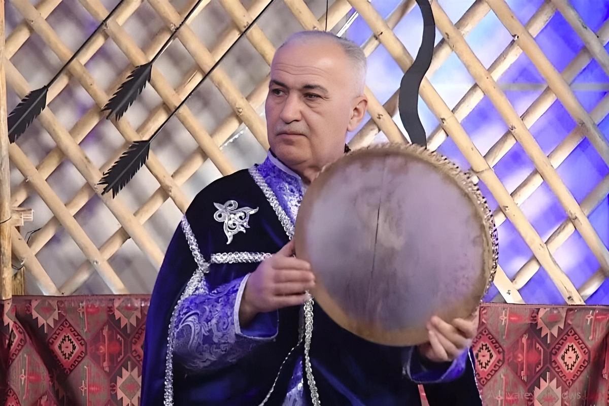 İranda saxlanıldığı deyilən Qəzənfər Abbasov: Məsud Pezeşkian ilə şəklimi göstərdikdən sonra məni buraxdılar