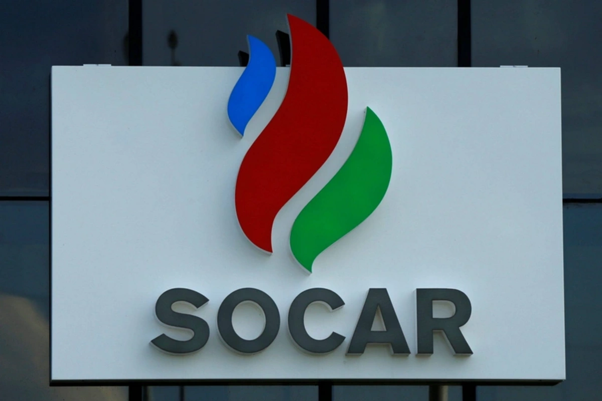 SOCAR ötən il işğaldan azad olunmuş ərazilərdə gördüyü işləri açıqlayıb SOCAR ötən il işğaldan azad olunmuş ərazilərdə gördüyü işləri açıqlayıb