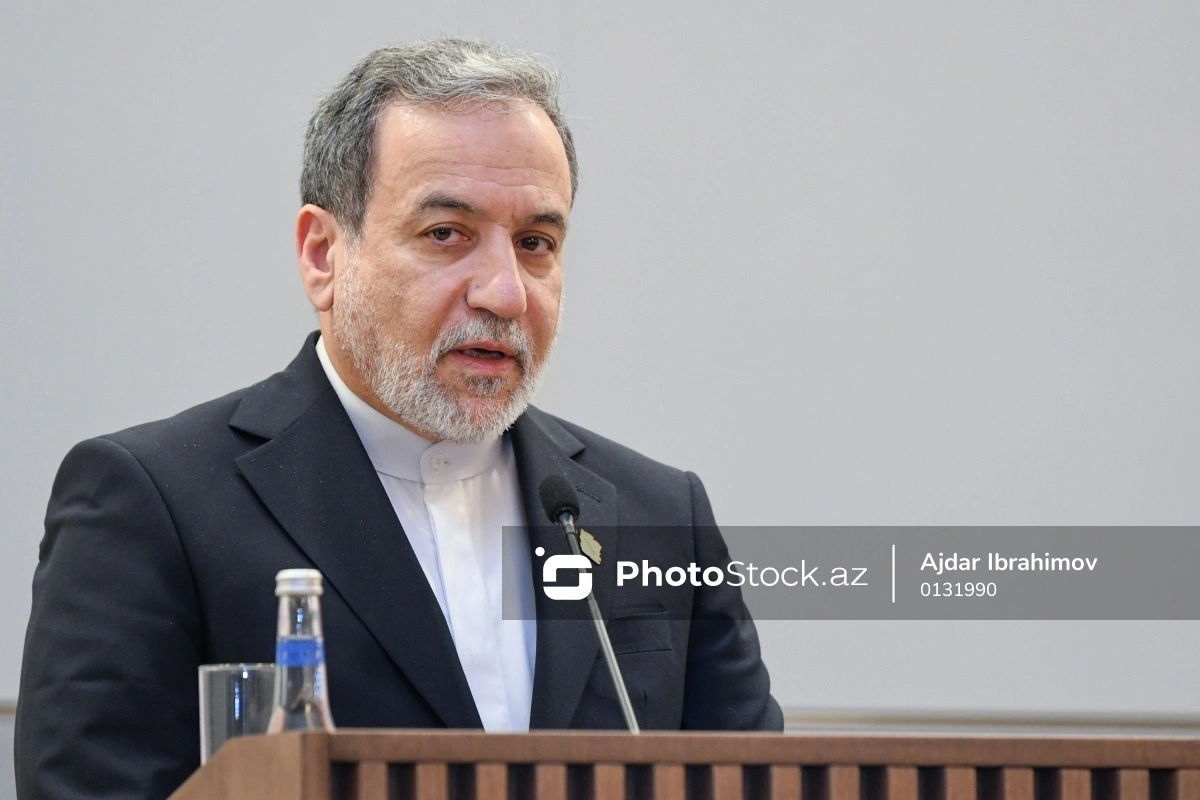 Abbas Əraqçı İsrail və ABŞ-nin İrana mümkün hücumunu dəyərləndirib