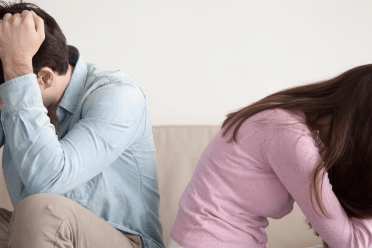 Роковые союзы - 5 знаков зодиака, обреченных на расставание