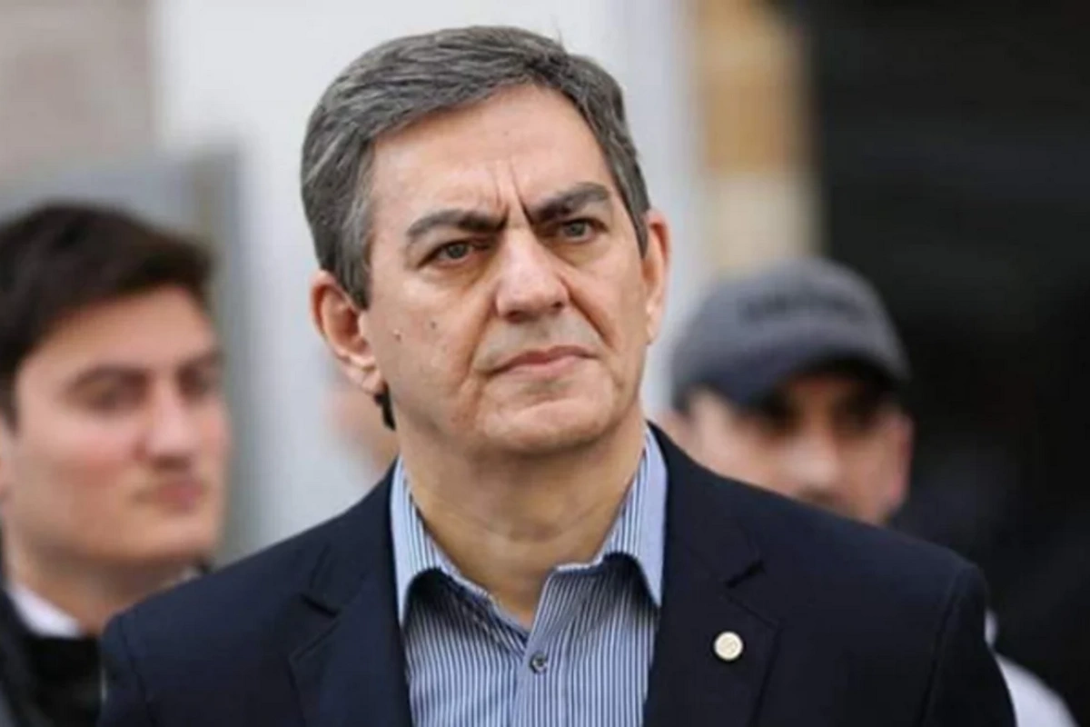 Əli Kərimlinin HƏBS MÜDDƏTİ uzadıldı