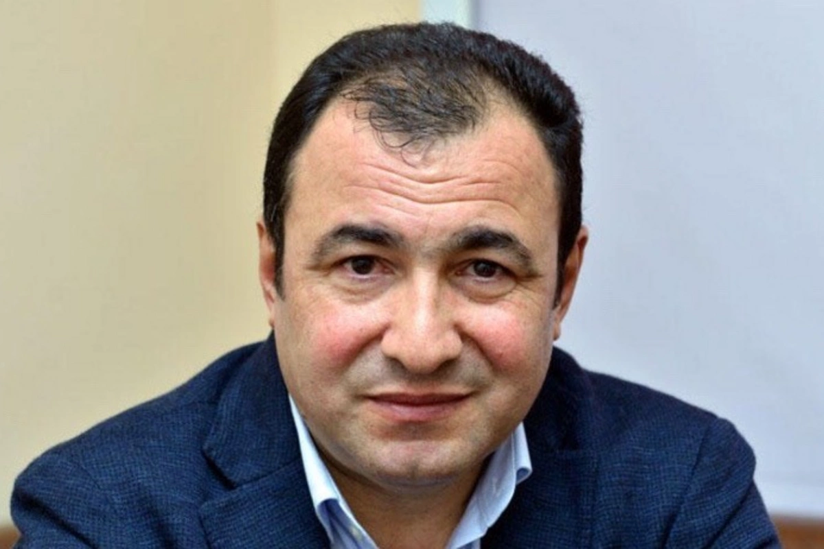 Elxan Şirinov: Səsin və bədən quruluşun bunu dəstəkləyirsə oxuya bilərsən