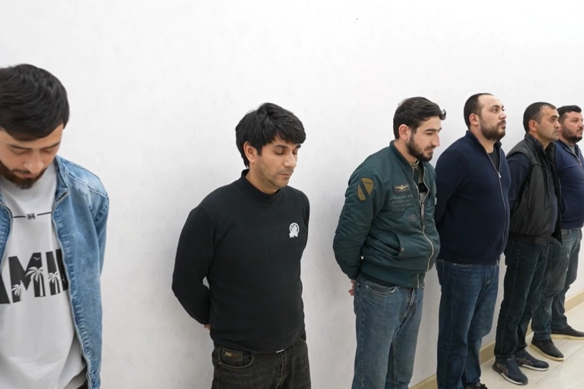 Kiberpolis qanunsuz onlayn qumar oyunlarda iştirak edən şəxsləri CƏZALANDIRDI