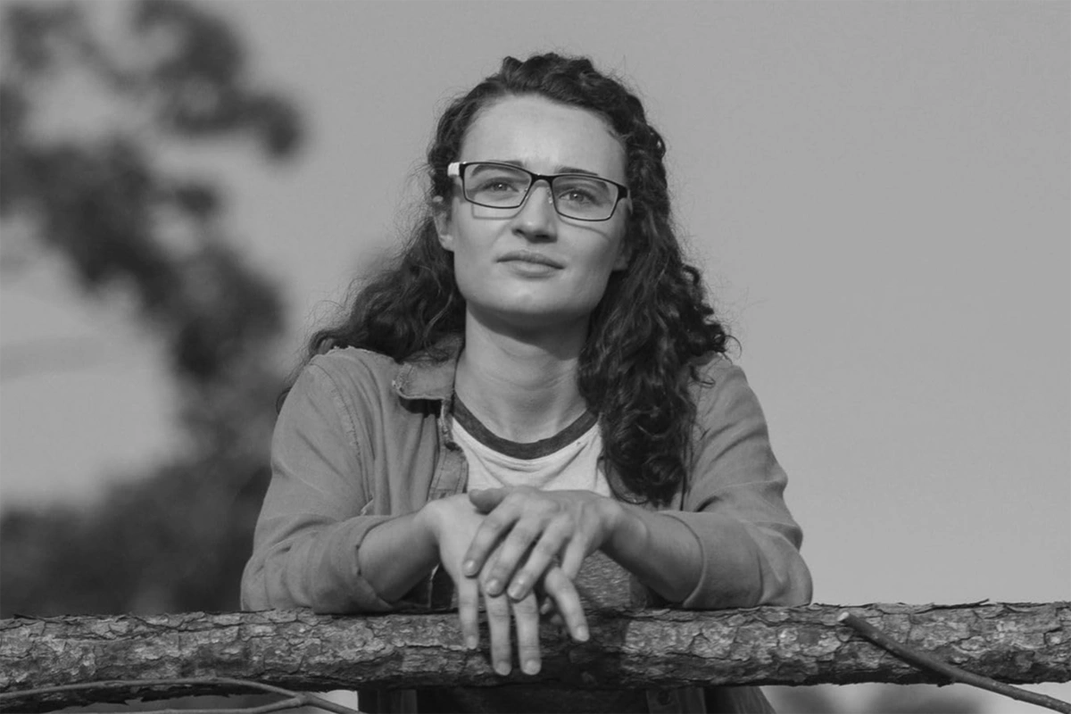 Актриса из Ходячих мертвецов Келли Мак скончалась в возрасте 33 лет