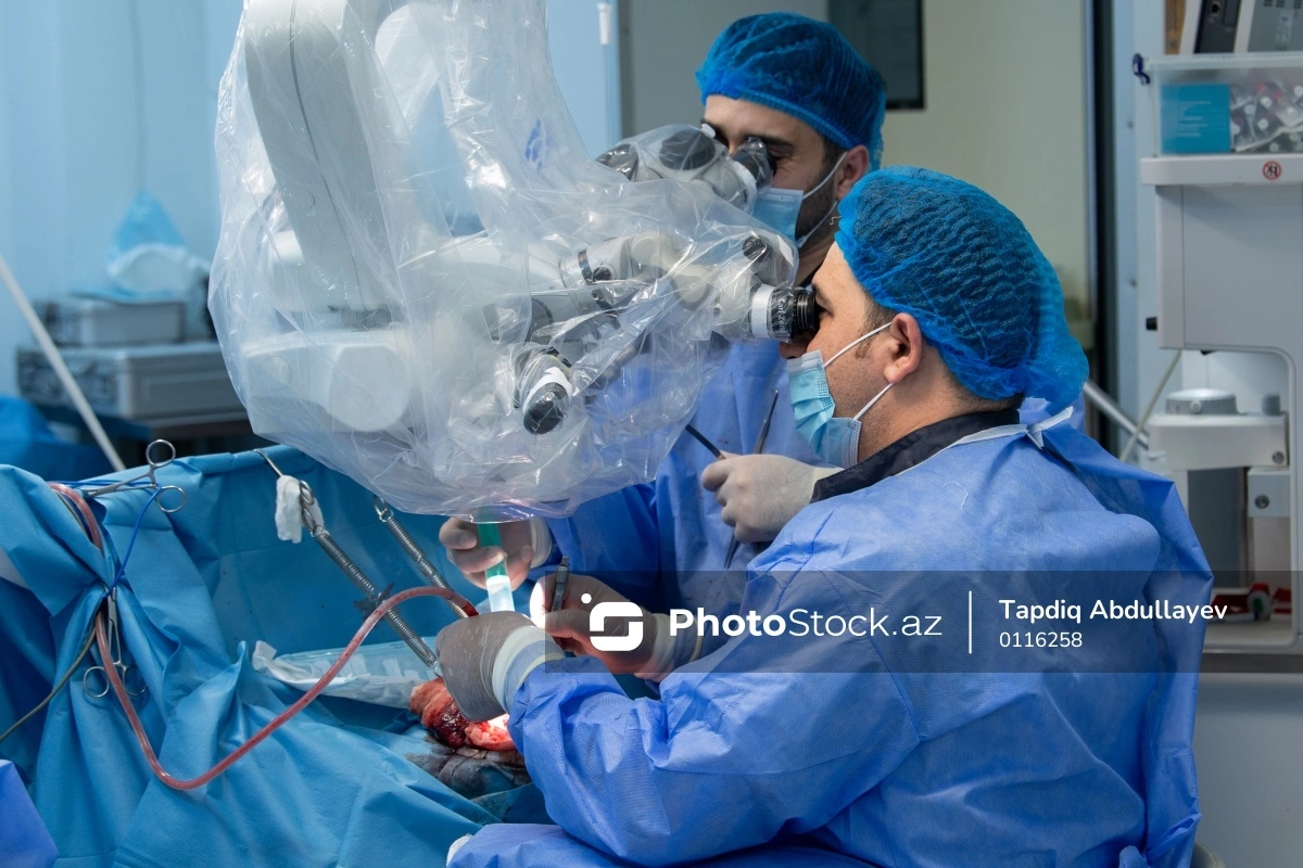 Səhiyyəmizdə yeni mərhələnin başlanğıcı: Meyitdən orqan nəqli məsələsində hansı problemlər var?