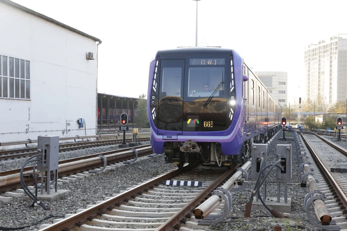 Tikiləcək metro stansiyaları ilə bağlı YENİ AÇIQLAMA