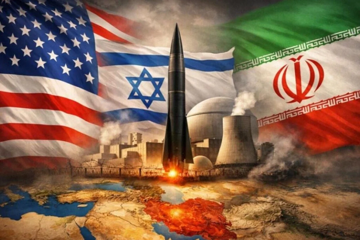 Tehranın tükəndirmə taktikasına qarşı ABŞ-nin dəqiq zərbə planı