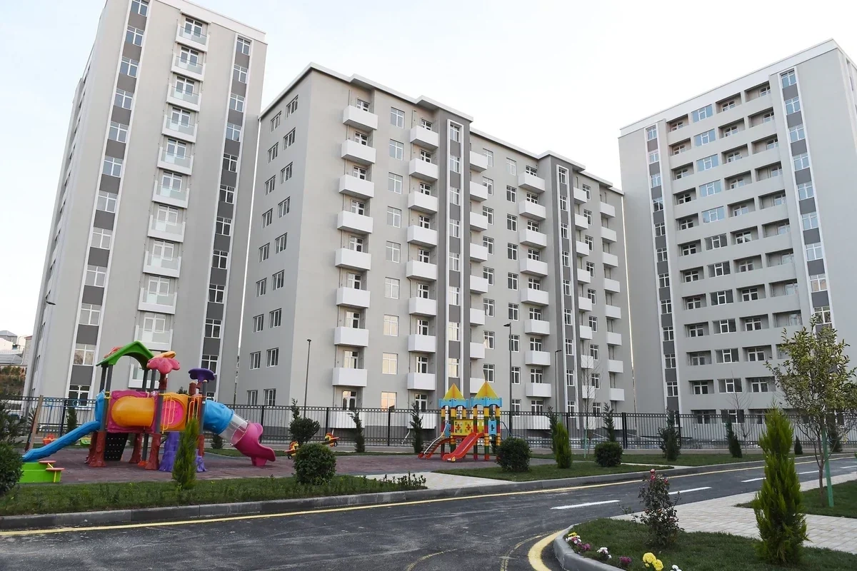 MİDA modeli: əlçatan mənzildən təhlükəsiz seçimə
