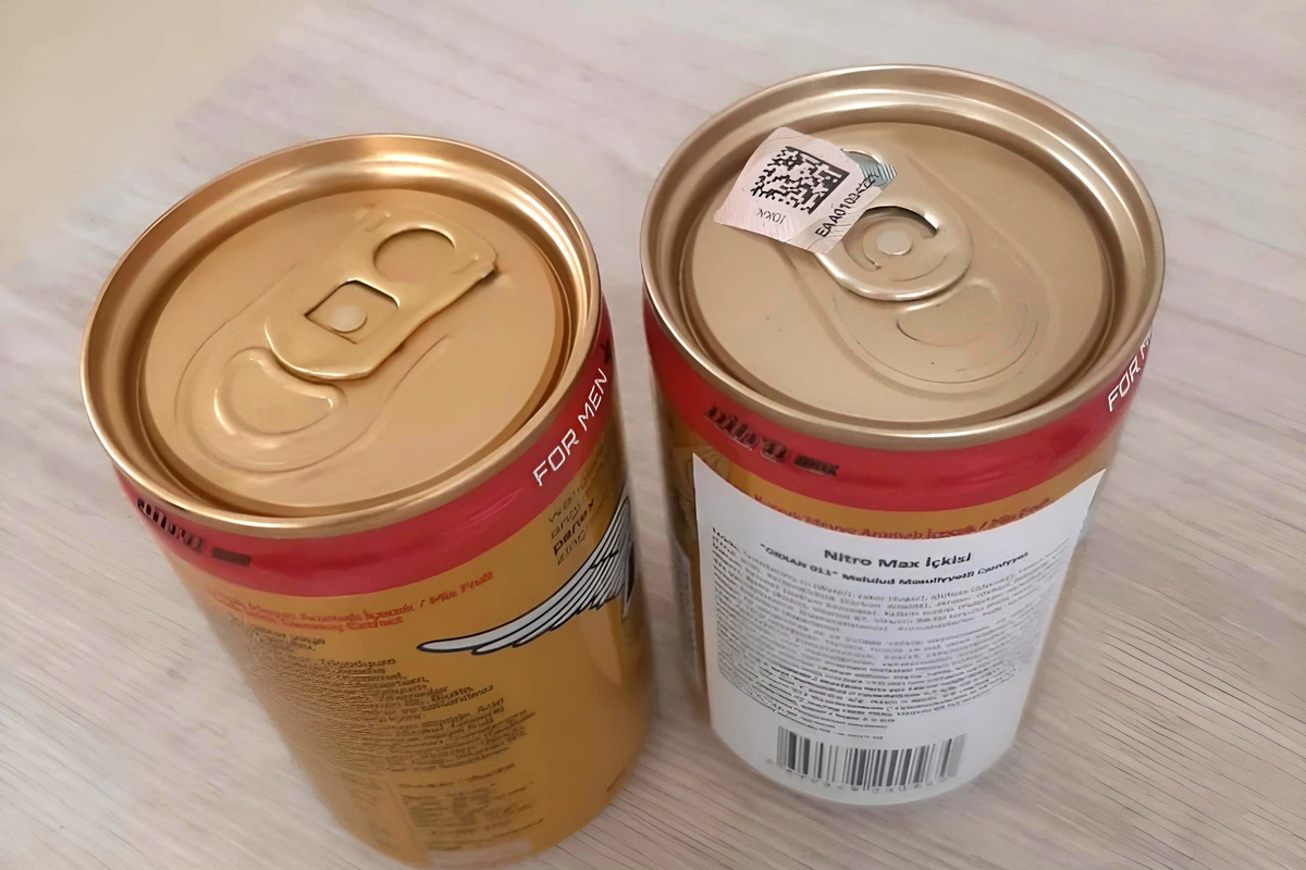 Bu energetik içkilərdə DƏRMAN maddəsi aşkarlanıb Bu energetik içkilərdə DƏRMAN maddəsi aşkarlanıb