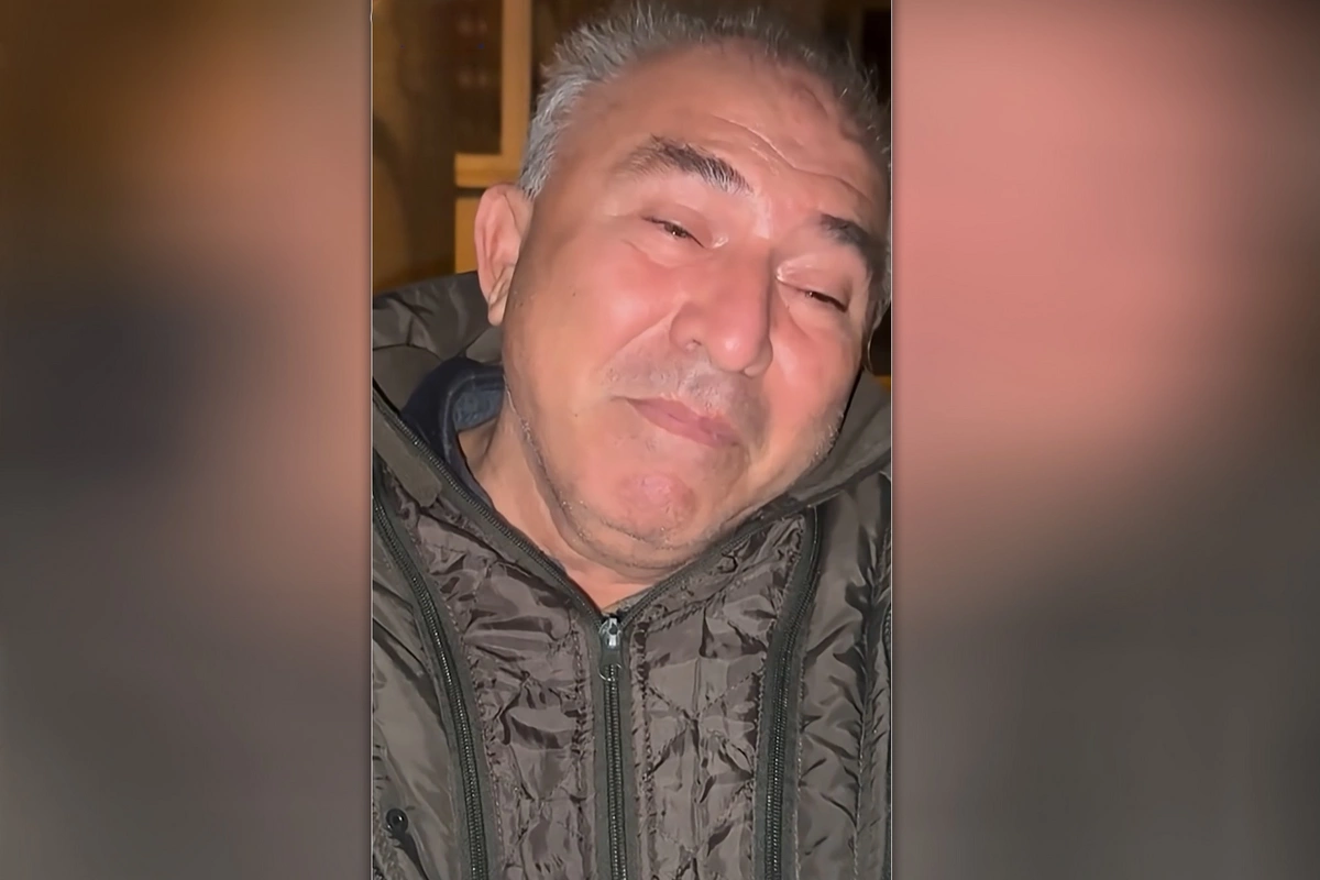 Türkiyəli şəhidin atası: Oğlum mənə Azərbaycandan çay almışdı