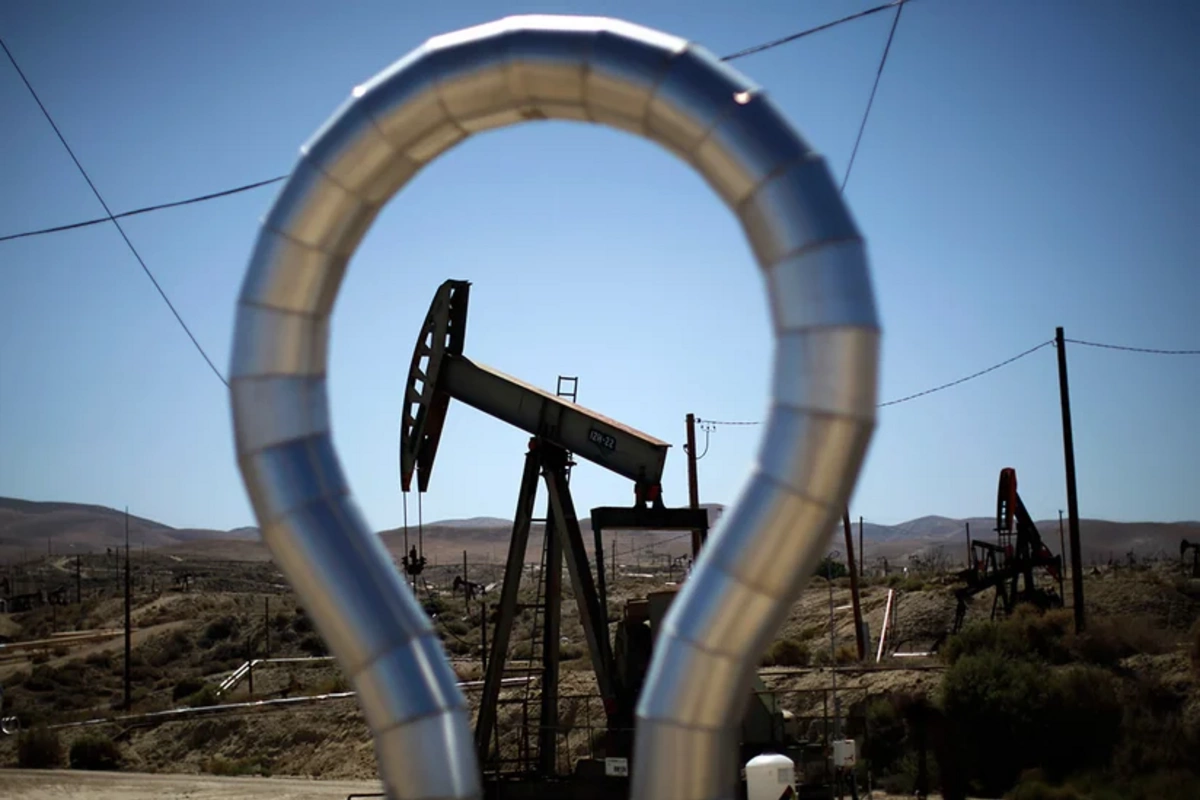 Azərbaycanın ixrac etdiyi neftin 70 %-ini İtaliya alıb