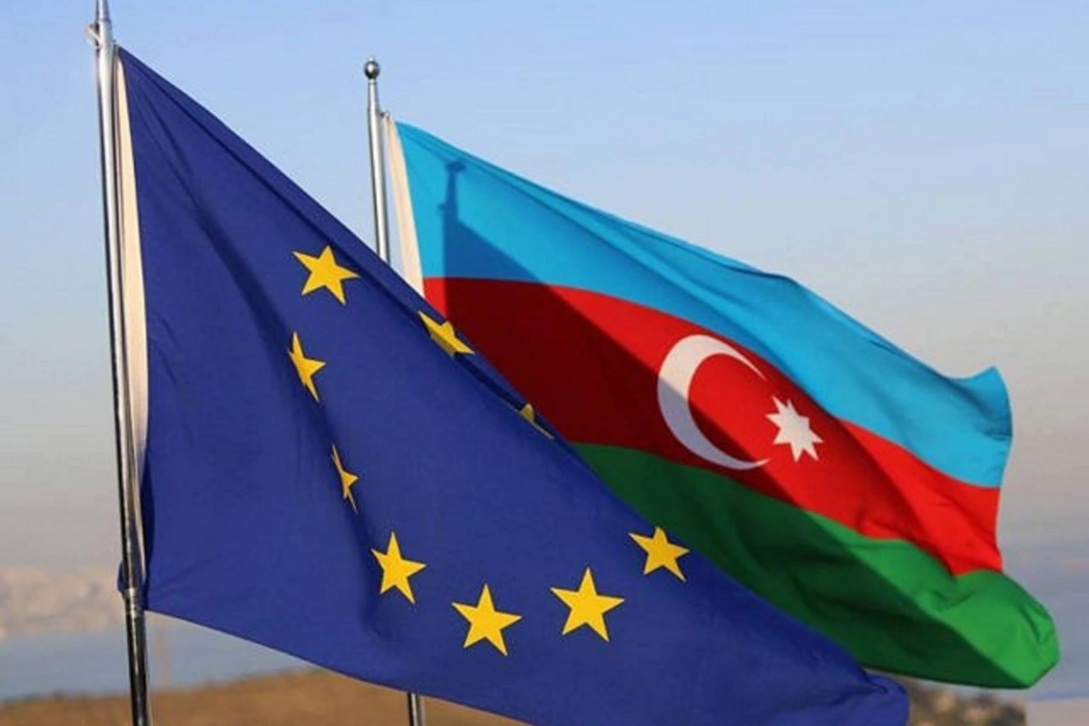 Aİ Azərbaycanla sıx tərəfdaşlıq qurmaq niyyətindədir Aİ Azərbaycanla sıx tərəfdaşlıq qurmaq niyyətindədir
