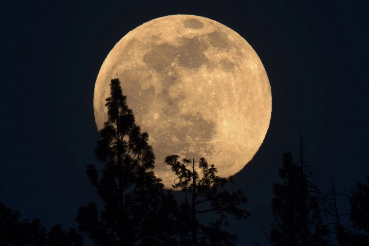 The mystery of the magnetic field on the Moon has been solved for the first time