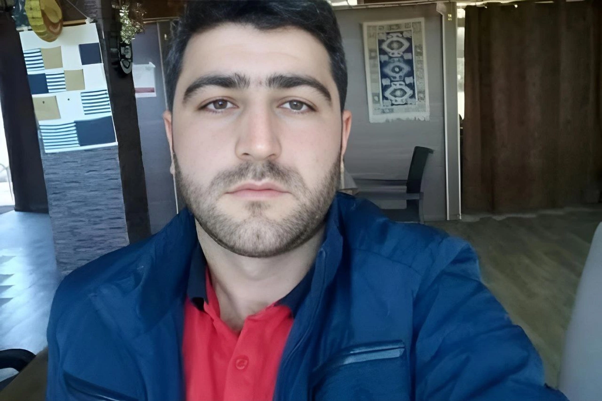 İtkin düşən Lerik sakininin meyiti tapıldı İtkin düşən Lerik sakininin meyiti tapıldı