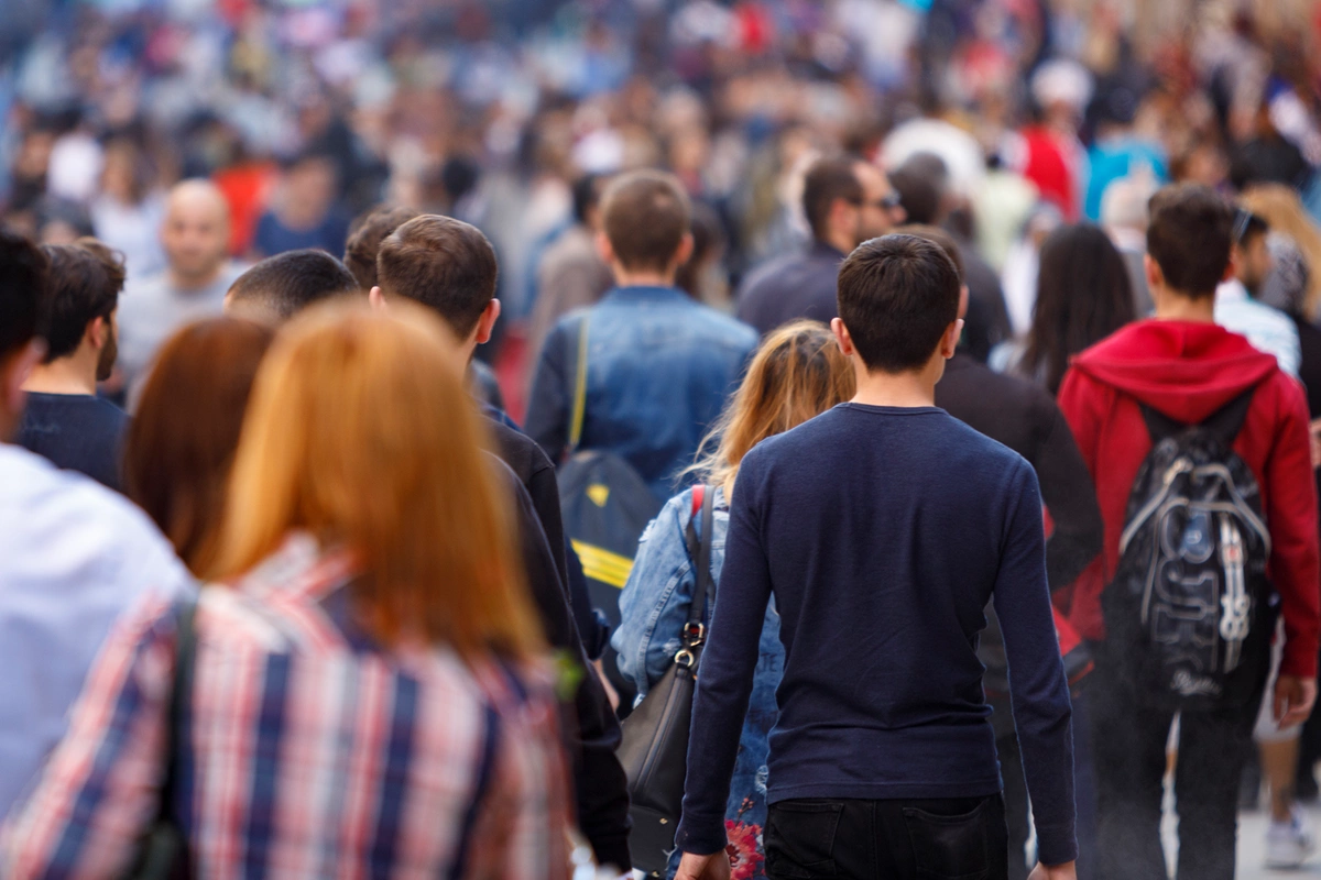 Azərbaycan əhalisinin sayı açıqlanıb