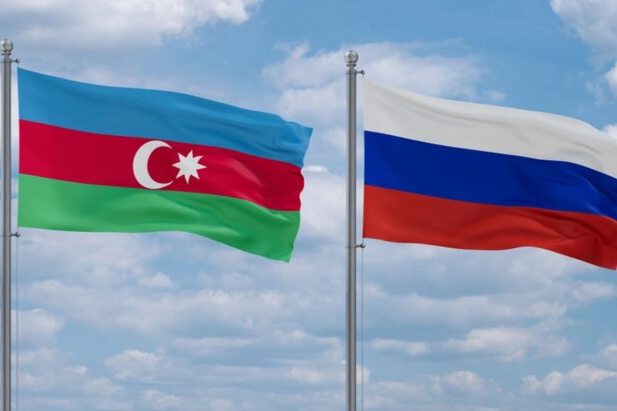 Rossotrudniçestvo Bakıda Rus evi ilə bağlı müsbət nəticə gözləyir