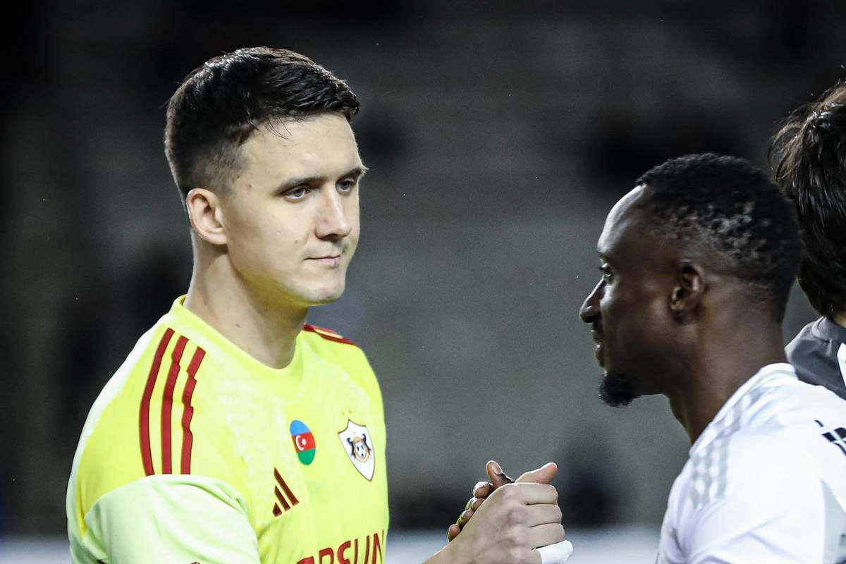 Qarabağın ulduzuna Avropadan təklif