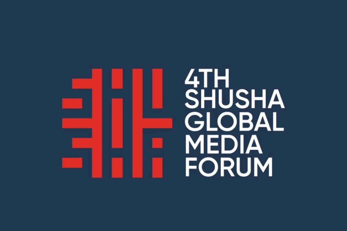 Bu gündən IV Şuşa Qlobal Media Forumu başlayır
