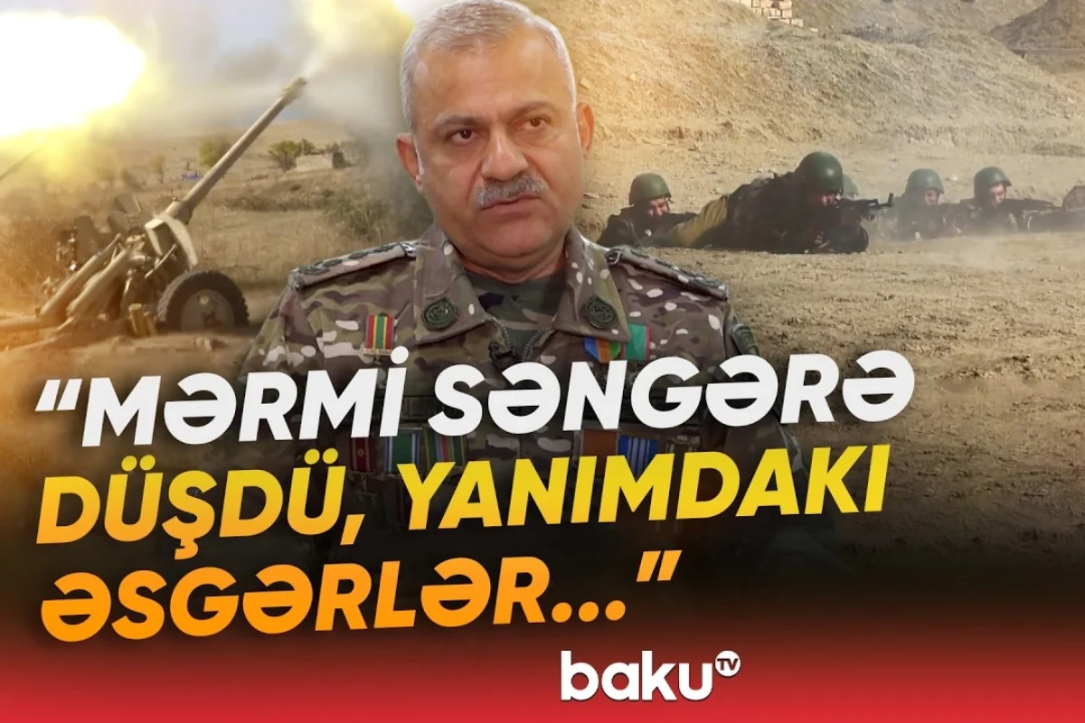 Qələbəyə gedən yolda nələr yaşandı? - Zəfərimiz xarici ölkələrdə dərsliyə salınıb