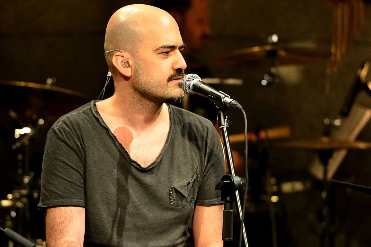 Toygar Işıklı Grammydə münsif olub, səs verəcək