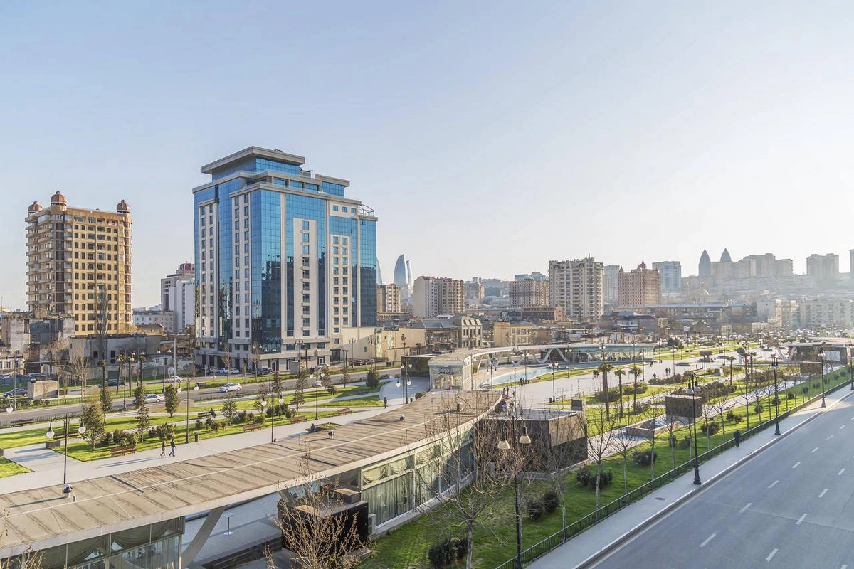 Sabah yağış yağacaq? - Proqnoz