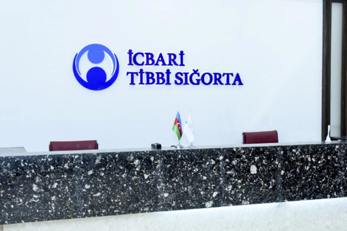 2026-cı ildə İcbari Tibbi Sığorta Xidmətlər Zərfi genişləndiriləcək - RƏSMİ