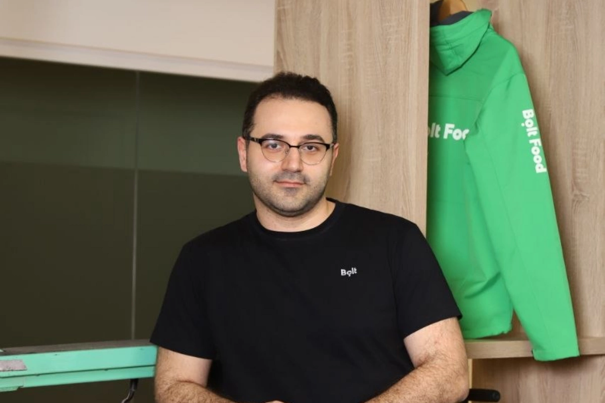 İlkin Zeynallı: Beynəlxalq təhsil və təcrübə yerli bazarın inkişafı üçün vacib alətdir
