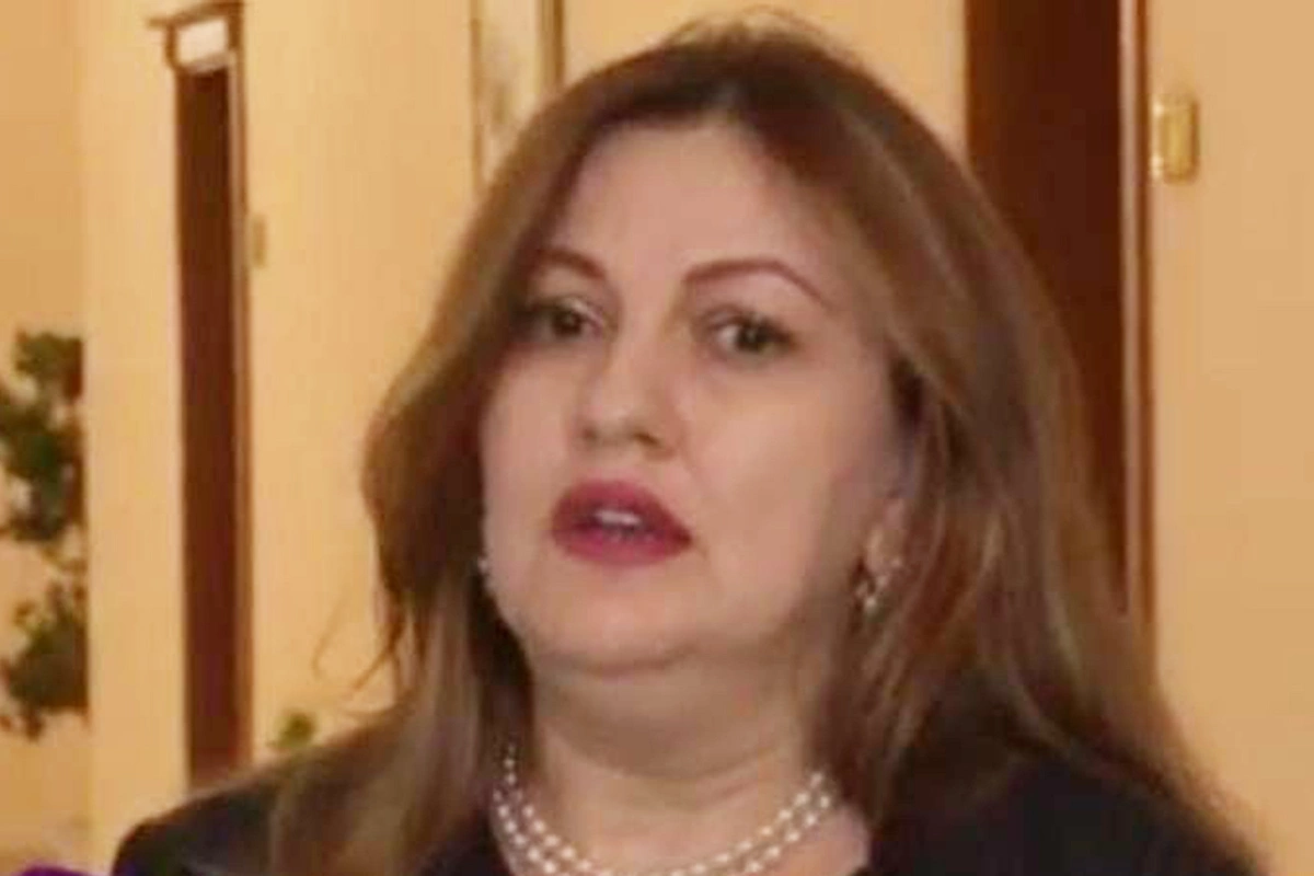 Nazirliyin vəzifəli şəxslərinin əmlaklarına həbs qoyuldu