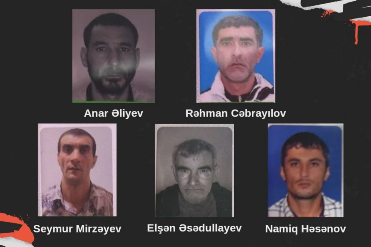 В бакинском посёлке накрыли наркопритон: задержаны 5 человек