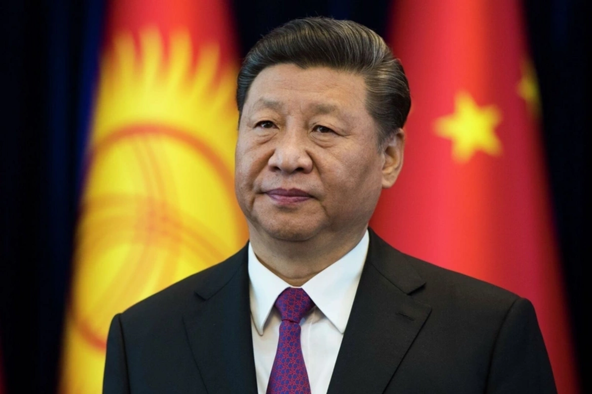 Si Cinpin ABŞ ilə münasibətdə Tayvan məsələsinin əhəmiyyətini vurğulayıb