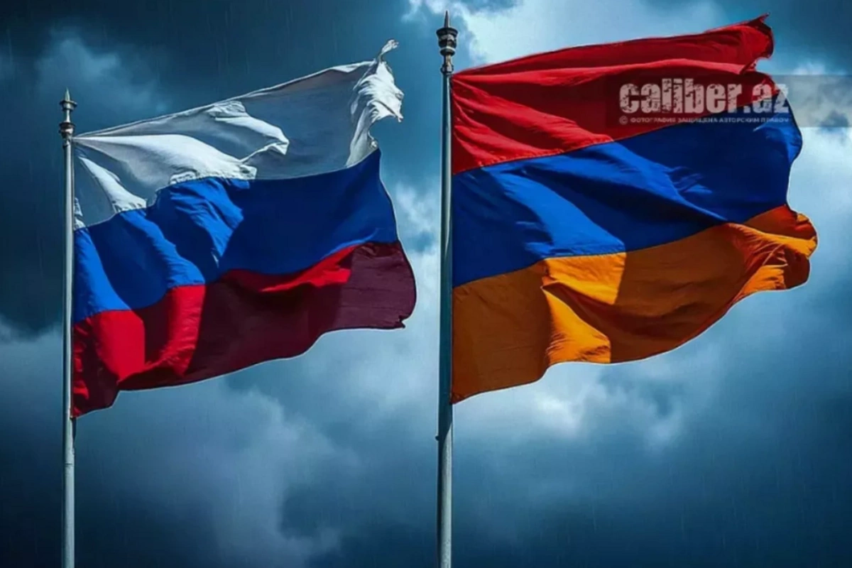 Тени над Гюмри: Россия планирует свержение Пашиняна и готовит новую войну с Азербайджаном Тени над Гюмри: Россия планирует свержение Пашиняна и готовит новую войну с Азербайджаном