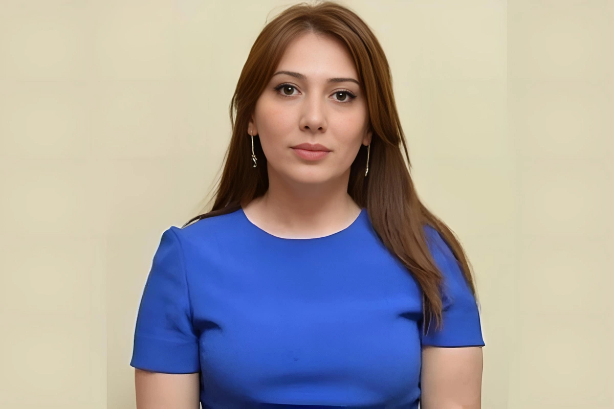 Экс-замглавы ИВ, замешанная в избиении школьницы, отозвала свою кандидатуру на выборах