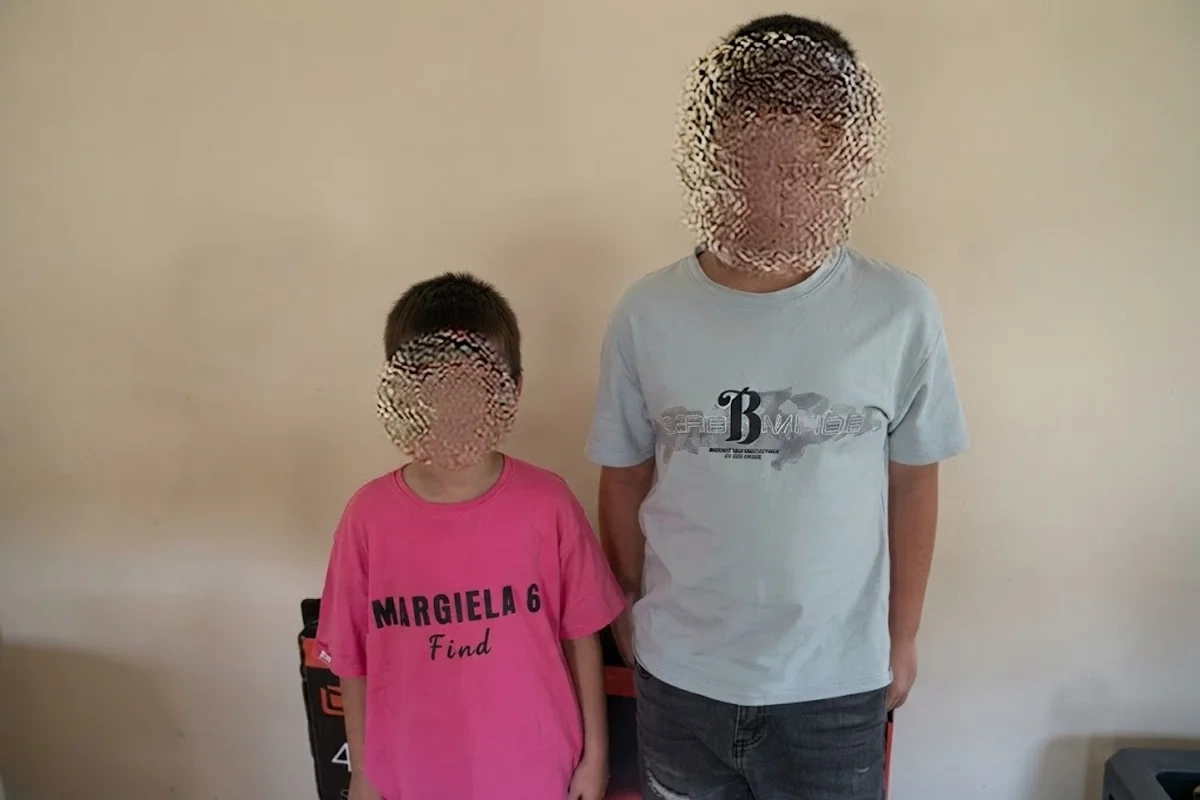 Bakıda valideynlərinin işgəncə verdiyi bacı-qardaşın taleyi necə olacaq? - RƏSMİ AÇIQLAMA