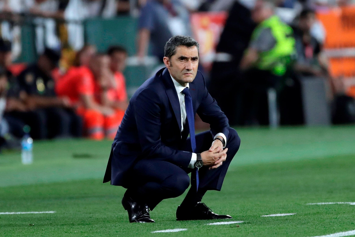 Atletikin baş məşqçisi: Qarabağa hörmətlə yanaşırıq Atletikin baş məşqçisi: Qarabağa hörmətlə yanaşırıq