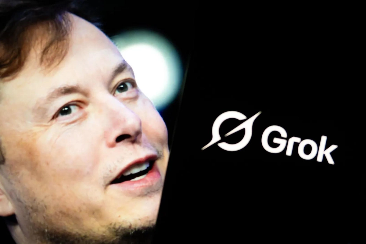 Musk announced the release of Grok 4.1 and shared plans for the revolutionary Grok 5