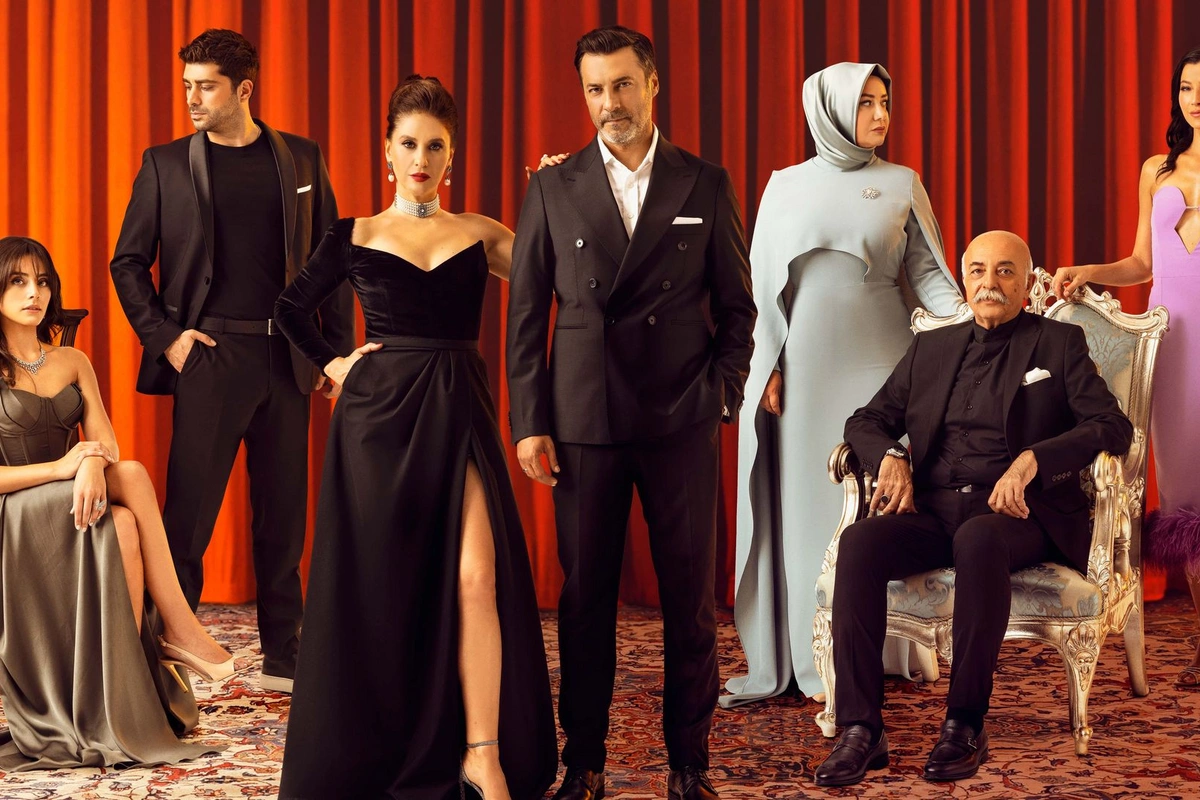 Kızılcık Şerbetinin aktyoru: Beyin qanaması keçirməyimə baxmayaraq...