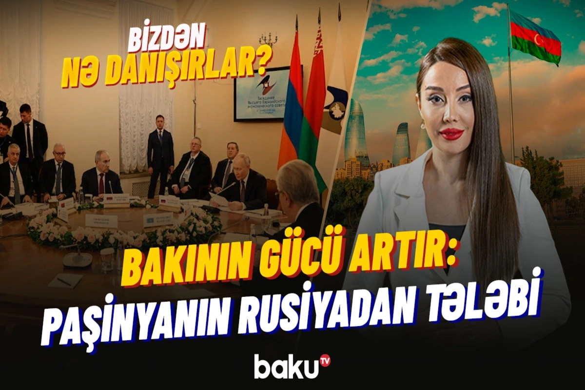 Regionda güc balansı dəyişir? - Euronewsda Qarabağın ürəyindən reportaj