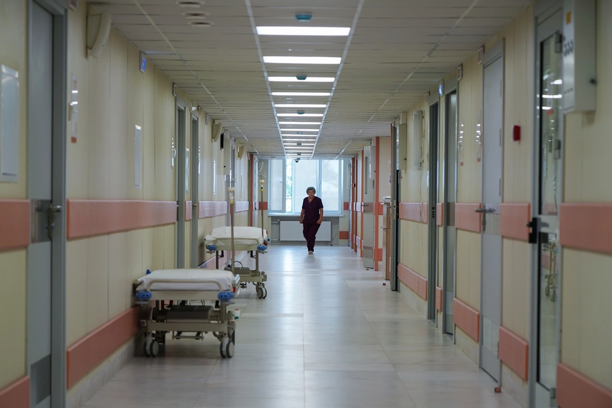 Qonşu ölkədə aqressiv qrip növünə yoluxma hallarında KƏSKİN ARTIM