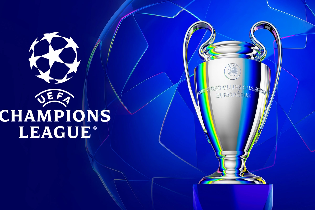 UEFA Çempionlar Liqasında günün AFİŞASI