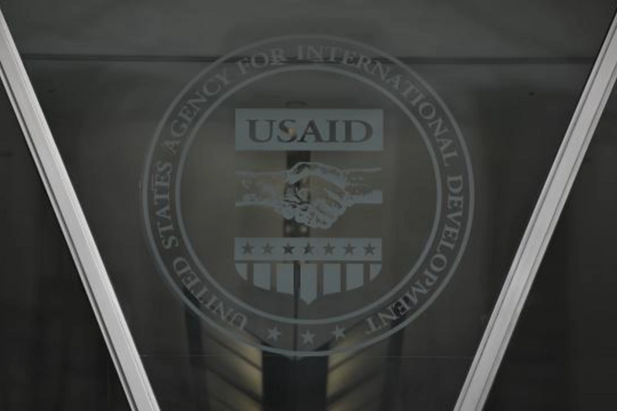 ABŞ USAID əməkdaşlarını öz hesablarına məzuniyyətə göndərir