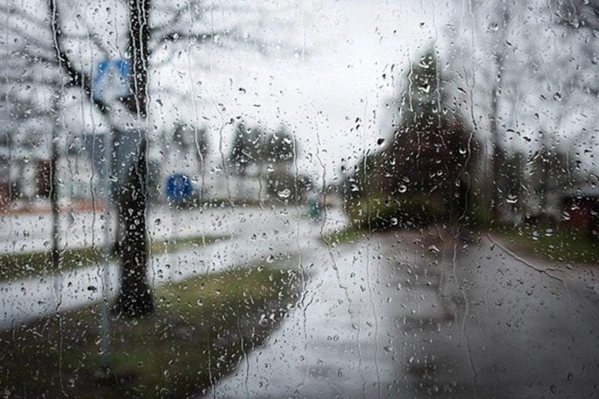 Azərbaycanın əksər yerlərində yağıntılar intensiv və güclüdür - FAKTİKİ HAVA