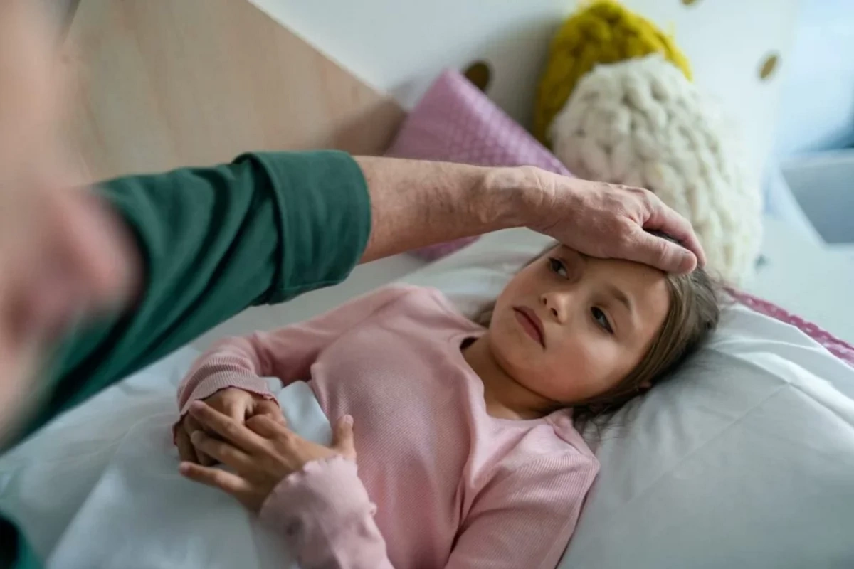 Pediatr uşaqların immun sistemi üçün vacib qidaları AÇIQLADI